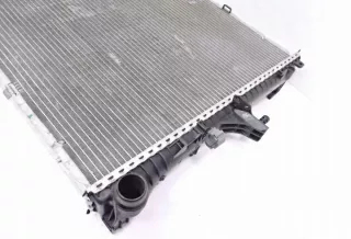 7L6121253B Радиатор (основной) Audi Q7 4L Арт e10604606, вид 4