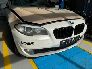  Передняя часть (ноускат) в сборе BMW 5 F10/F11/GT F07 Арт e10605808