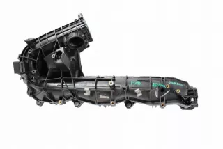 7800088 Коллектор впускной BMW 5 F10/F11/GT F07 Арт e10606009, вид 1