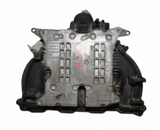 7588126 7588625 Коллектор впускной BMW 5 F10/F11/GT F07 Арт e10606011, вид 1