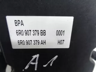 6R0907379BB Блок ABS Audi A1 Арт e10611698, вид 2