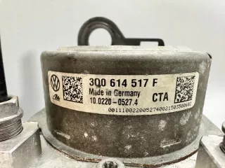 3Q0614517F 3Q0907379F Блок ABS Audi A3 8V Арт e10611798, вид 2