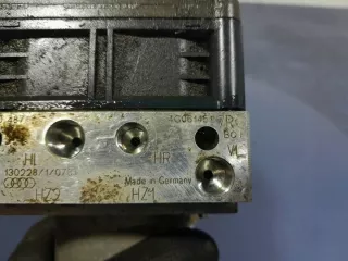 4G0614517R 4G0907379H Блок ABS Audi A6 C7 (S6,RS6) Арт e10612226, вид 3