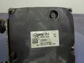 4G0614517R 4G0907379H Блок ABS Audi A6 C7 (S6,RS6) Арт e10612226, вид 5