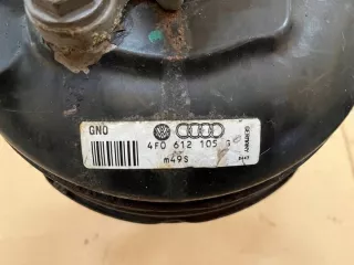 4F0612105G Блок ABS Audi A6 C6 (S6,RS6) Арт e10612310, вид 2