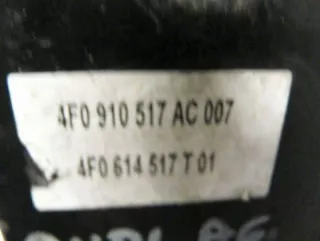 4F0614517-1 4F0614517T Блок ABS Audi A6 C6 (S6,RS6) Арт e10612312, вид 3