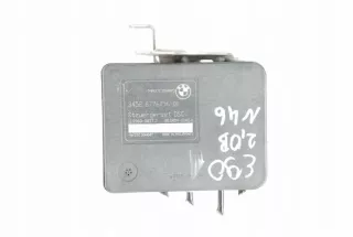 6776056 Блок ABS BMW 1 E81/E82/E87/E88 Арт e10612822, вид 2