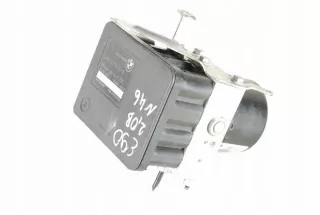 6776056 Блок ABS BMW 1 E81/E82/E87/E88 Арт e10612822, вид 3