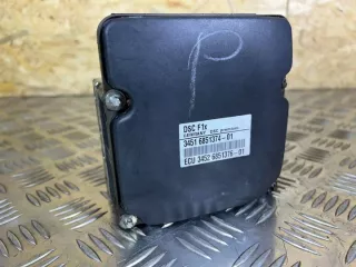 6851374 Блок ABS BMW 5 F10/F11/GT F07 Арт e10613157, вид 4