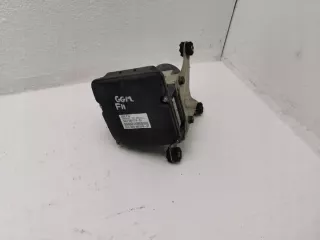 6851374 Блок ABS BMW 5 F10/F11/GT F07 Арт e10613158, вид 2