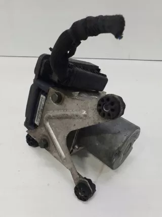 6799517 Блок ABS BMW 5 F10/F11/GT F07 Арт e10613172, вид 2