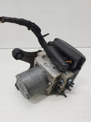 6799517 Блок ABS BMW 5 F10/F11/GT F07 Арт e10613172, вид 3