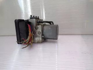 6797668 Блок ABS BMW 5 F10/F11/GT F07 Арт e10613174, вид 2