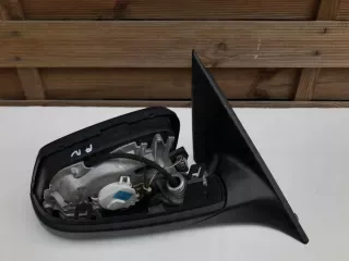 2010-2014 Зеркало наружное правое BMW 5 F10/F11/GT F07 Арт e10613391, вид 2
