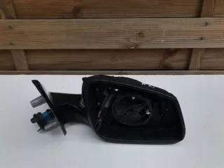 2010-2014 Зеркало наружное правое BMW 5 F10/F11/GT F07 Арт e10613391, вид 3