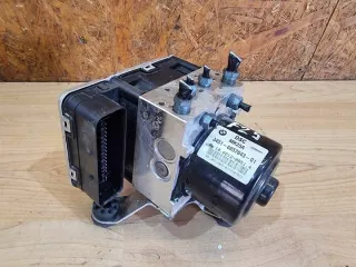 6857644 6857643 Блок ABS BMW X3 F25 Арт e10613450, вид 1