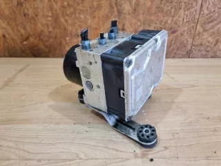 6857644 6857643 Блок ABS BMW X3 F25 Арт e10613450, вид 2