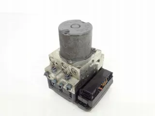 6798284 6780126 16900603505 Блок ABS BMW X5 E70 Арт e10613482, вид 2
