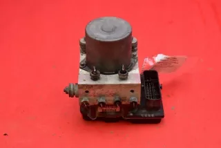 9674663580 Блок ABS Citroen Berlingo 2  Арт e10614119, вид 1