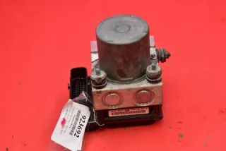 9674663580 Блок ABS Citroen Berlingo 2  Арт e10614119, вид 3