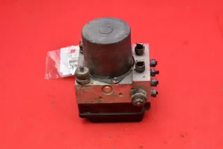 9674663580 Блок ABS Citroen Berlingo 2  Арт e10614119, вид 4