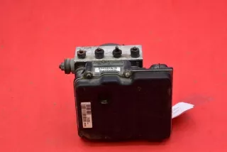 9674663580 Блок ABS Citroen Berlingo 2  Арт e10614119, вид 6