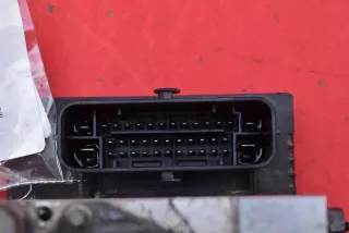 9674663580 Блок ABS Citroen Berlingo 2  Арт e10614119, вид 8