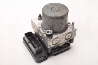 9845052980 Блок ABS Citroen C3 Aircross  Арт e10614258, вид 1