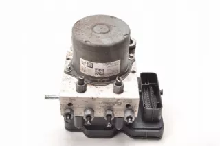9845052980 Блок ABS Citroen C3 Aircross  Арт e10614258, вид 2
