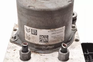 9845052980 Блок ABS Citroen C3 Aircross  Арт e10614258, вид 3