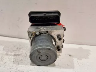 0265290610 Блок ABS Citroen C3 Aircross  Арт e10614259