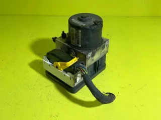  Блок ABS Citroen C4 2 Арт e10614295, вид 1