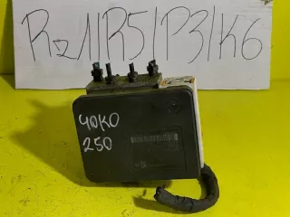  Блок ABS Citroen C4 2 Арт e10614295, вид 4