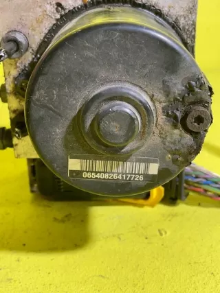 Блок ABS Citroen C4 2 Арт e10614295, вид 5