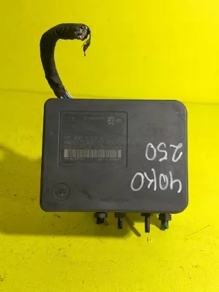  Блок ABS Citroen C4 2 Арт e10614295, вид 6