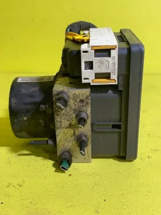  Блок ABS Citroen C4 2 Арт e10614295, вид 7