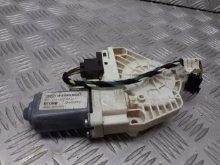 4F0959802D Моторчик стеклоподъемника Audi A6 C6 (S6,RS6) Арт e10614450, вид 1