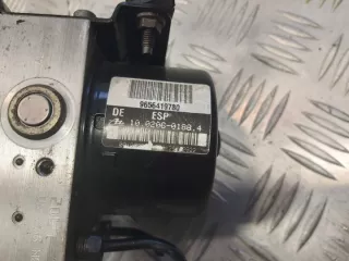 9656419780 Блок ABS Citroen C5 1 Арт e10614468, вид 4