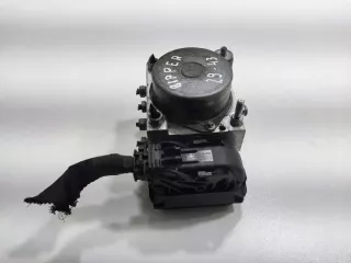 51801321 0265231997 2007-17 2007-2017 Блок ABS Citroen Nemo Арт e10614634, вид 2