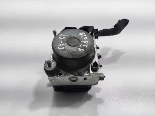 51801321 0265231997 2007-17 2007-2017 Блок ABS Citroen Nemo Арт e10614634, вид 4