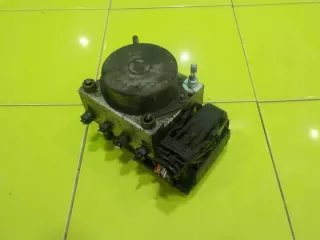 51801321 0265800662 0265231997 13AB32 Блок ABS Citroen Nemo Арт e10614635, вид 1