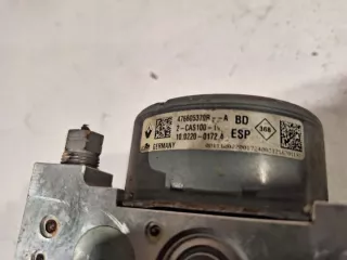  Блок ABS Dacia Dokker Арт e10614650, вид 2