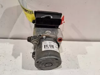 0265232112 Блок ABS Fiat Ducato 3 Арт e10614939, вид 1