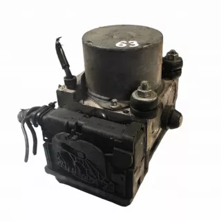 0265231510 47660-3U801 Блок ABS Fiat Panda 2 Арт e10614974, вид 2
