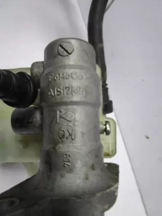  Блок ABS Ford S-Max 1 restailing Арт e10615281, вид 2