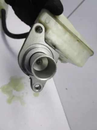  Блок ABS Ford S-Max 1 restailing Арт e10615281, вид 4