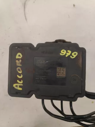 57110TL0-G011-M1 Блок ABS Honda Accord 10 Арт e10615514, вид 1