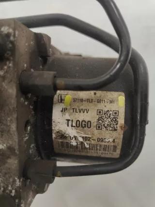 57110TL0-G011-M1 Блок ABS Honda Accord 10 Арт e10615514, вид 2