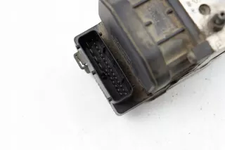 0265216895 11000041690 Блок ABS Honda Civic 10 Арт e10615557, вид 4