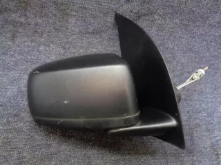 01701662800 Зеркало наружное правое Fiat Panda 2 Арт e10615687, вид 1